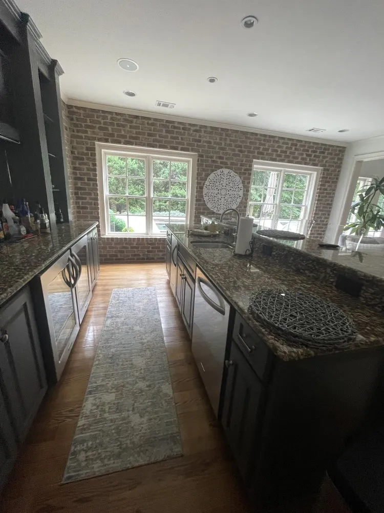 Expert emergency plumbing in Marietta, GA by J's Painting And Construction