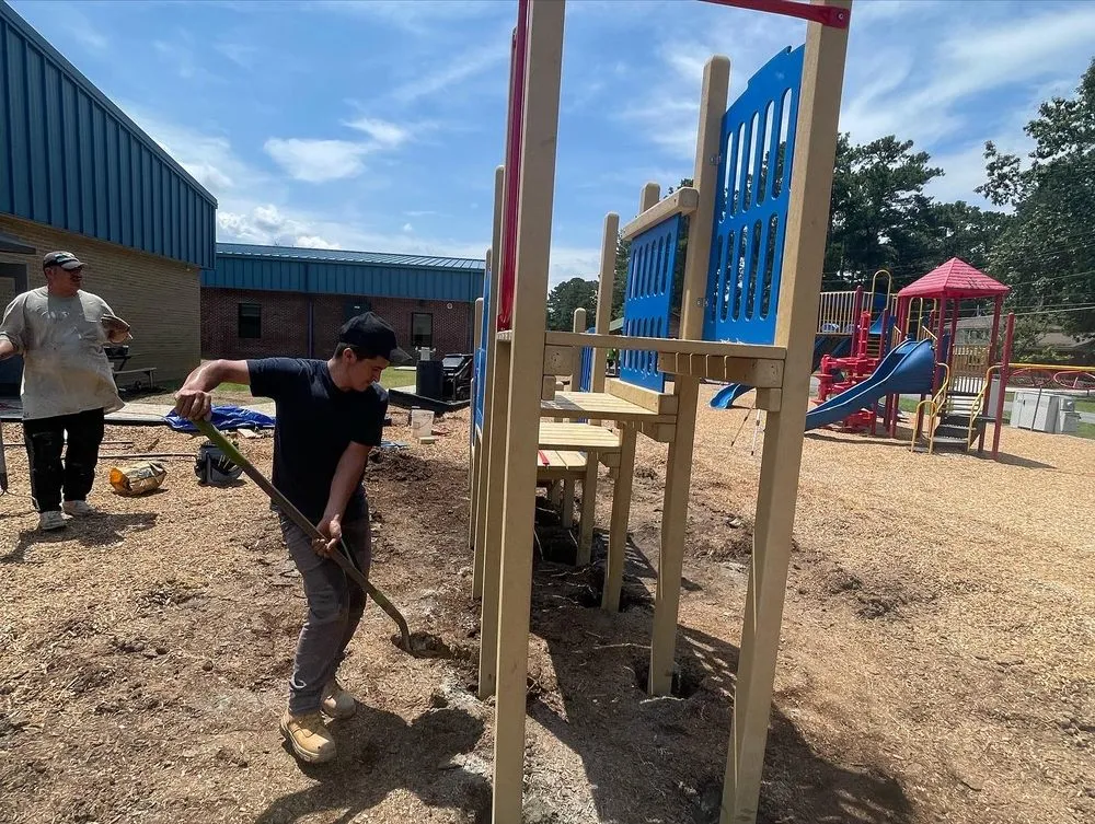 Reliable pipe repair service in Marietta, GA - J's Painting And Construction