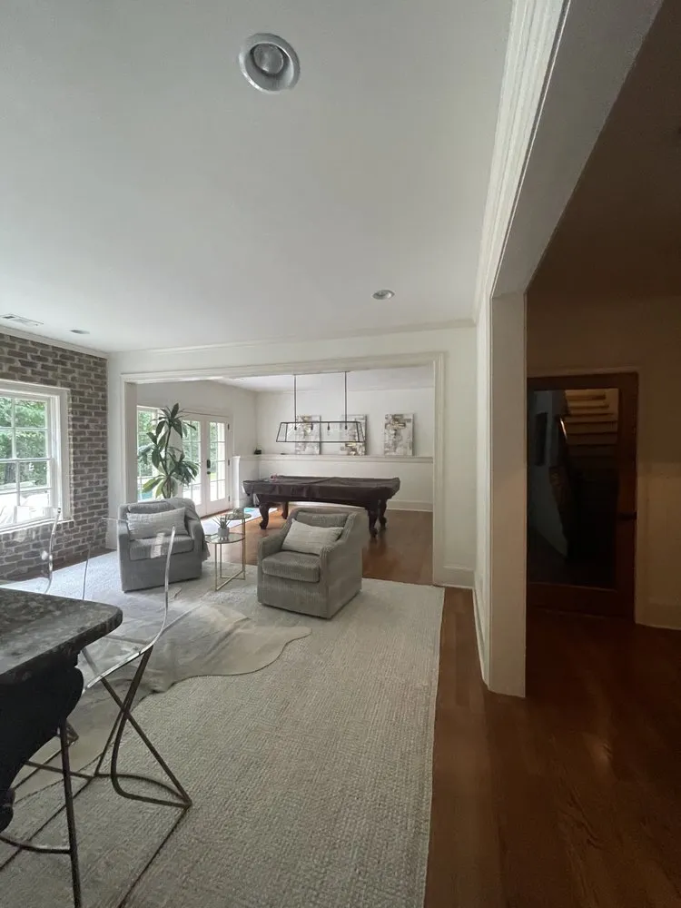 Emergency plumbing repair for homes in Marietta, GA by J's Painting And Construction