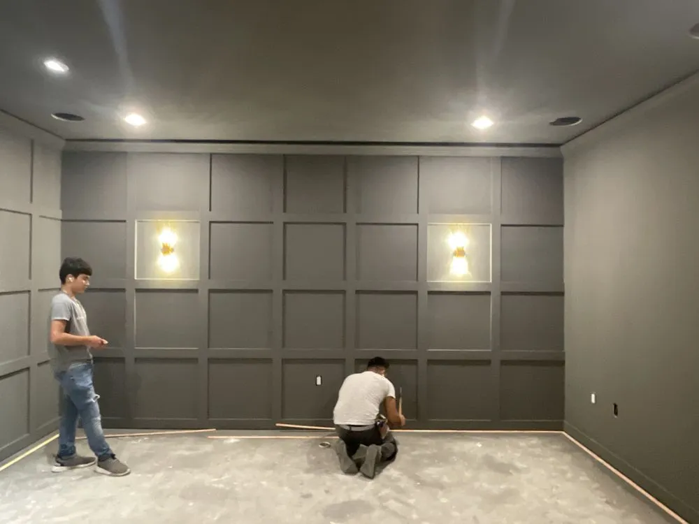 Slide of J's Painting And Construction