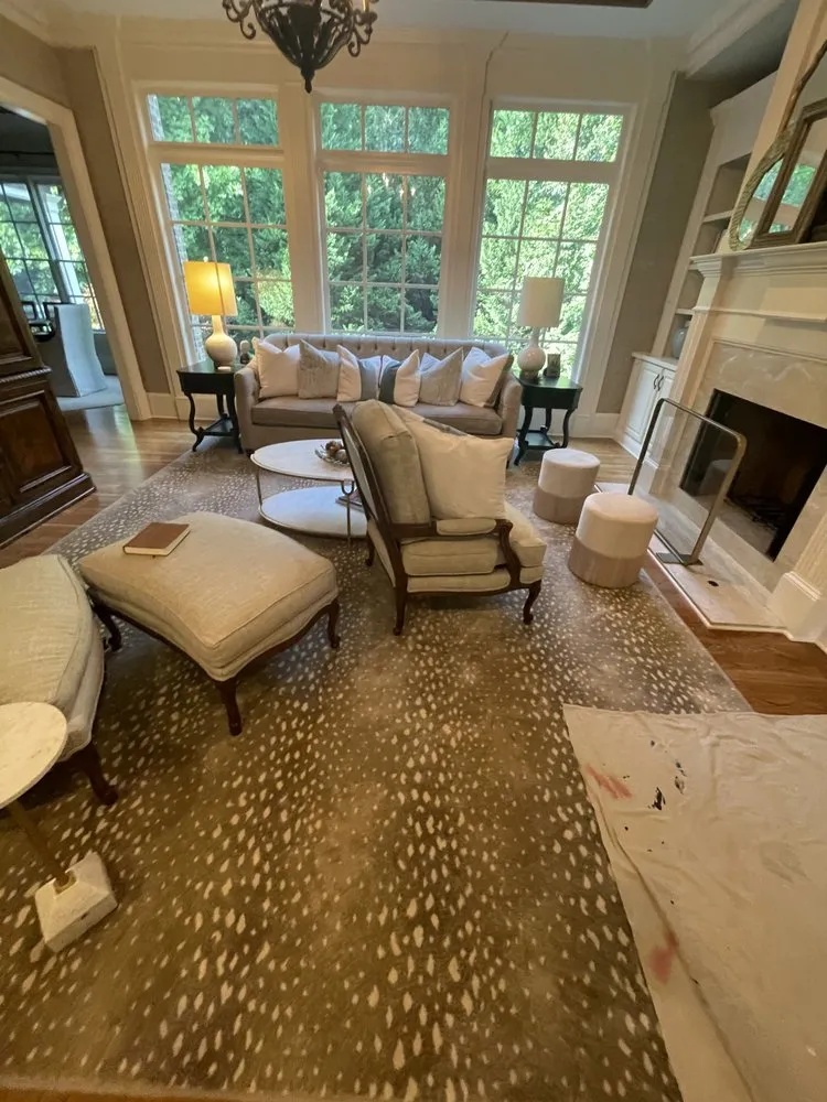 Slide of J's Painting And Construction