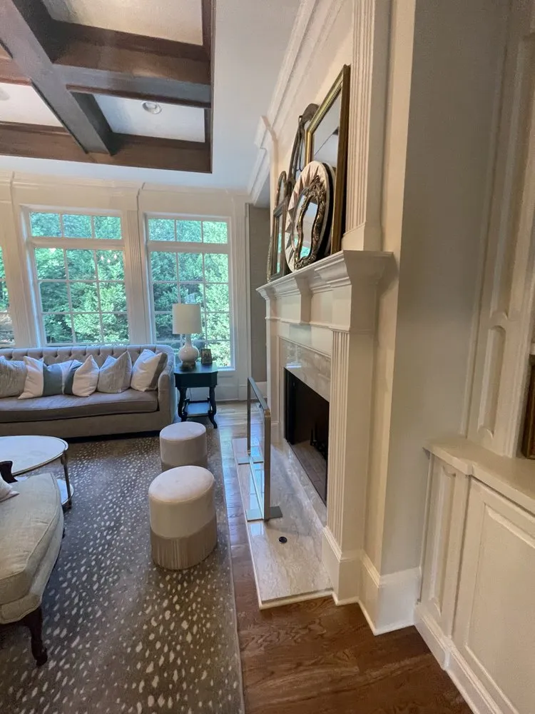 Slide of J's Painting And Construction