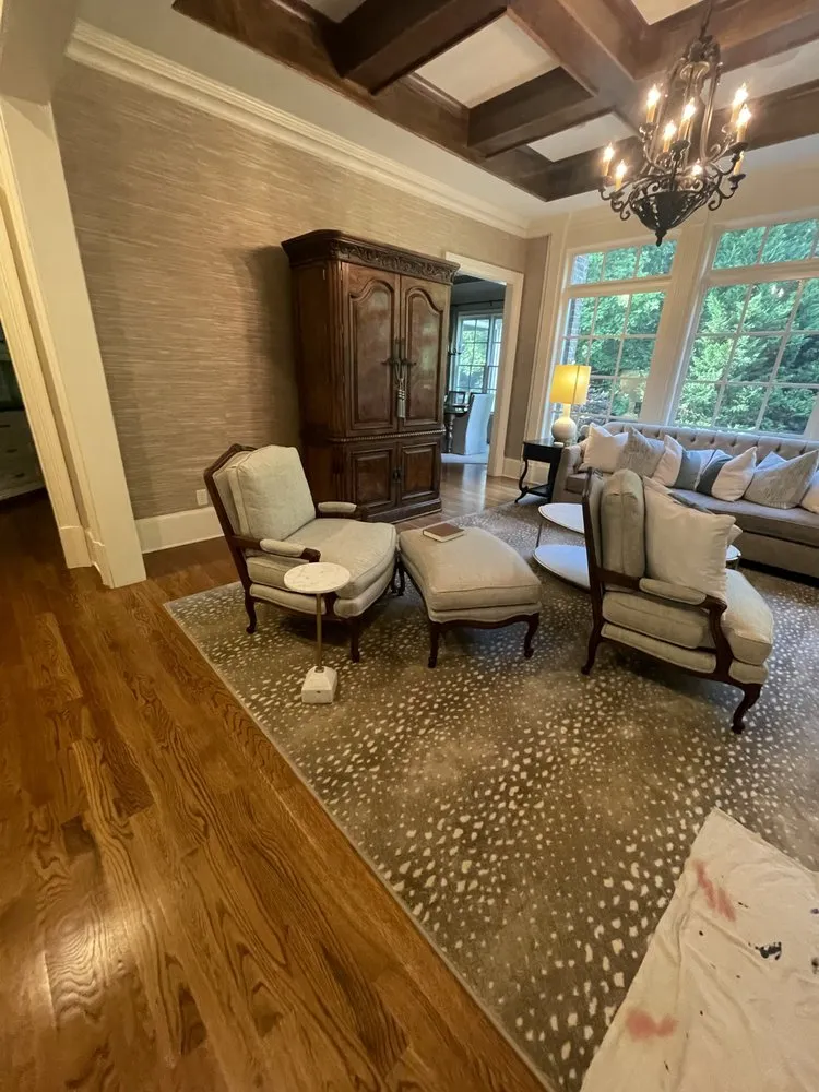 Slide of J's Painting And Construction