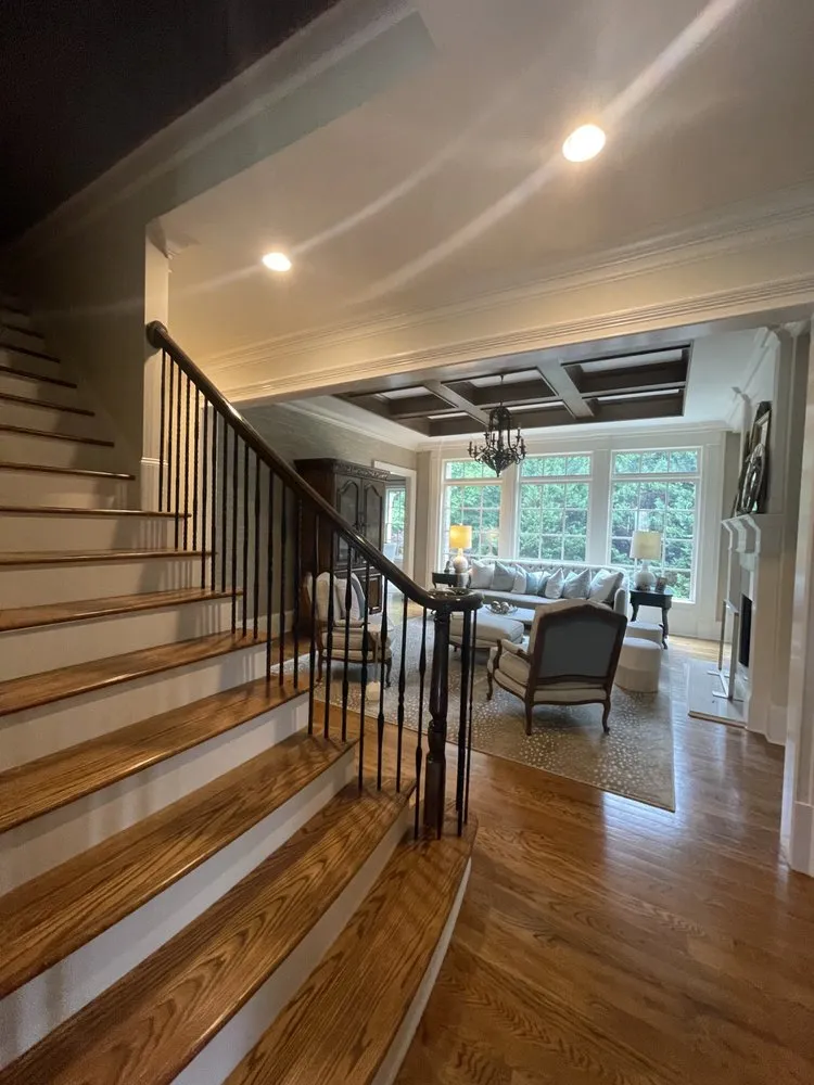 Slide of J's Painting And Construction