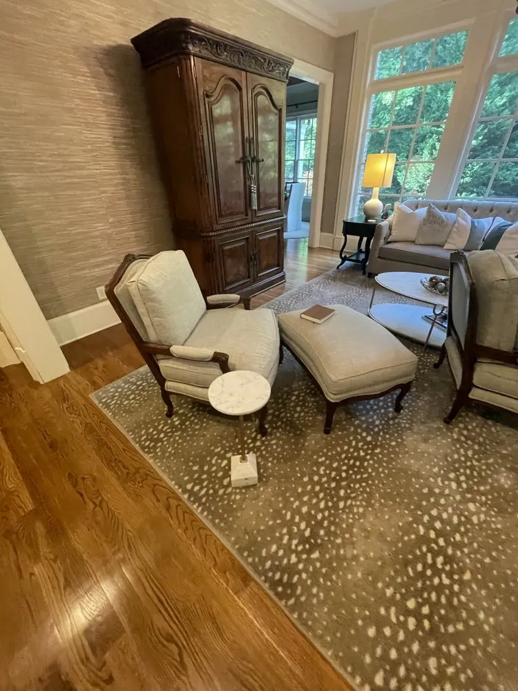 Slide of J's Painting And Construction