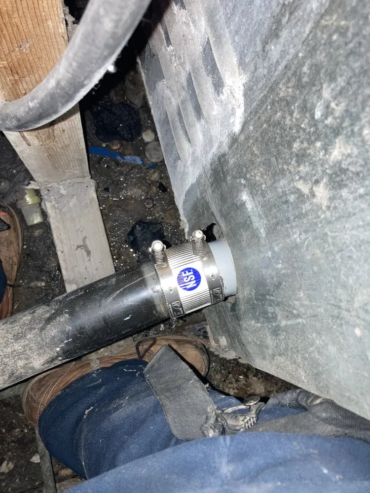 Slide of JS Plumbing & Drain Cleaning Services