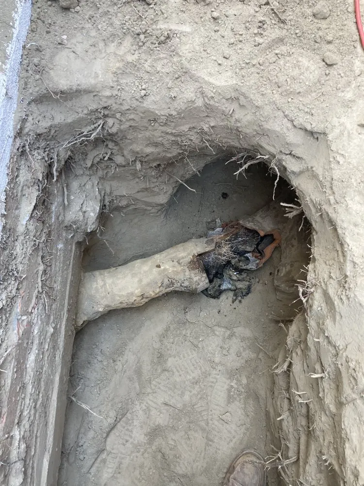 Slide of JS Plumbing & Drain Cleaning Services