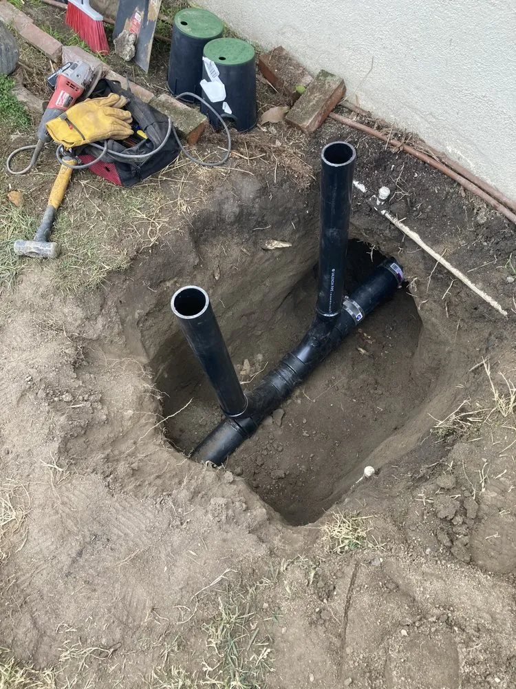 Emergency plumbing repair in Fullerton, CA by JS Plumbing & Drain Cleaning Services