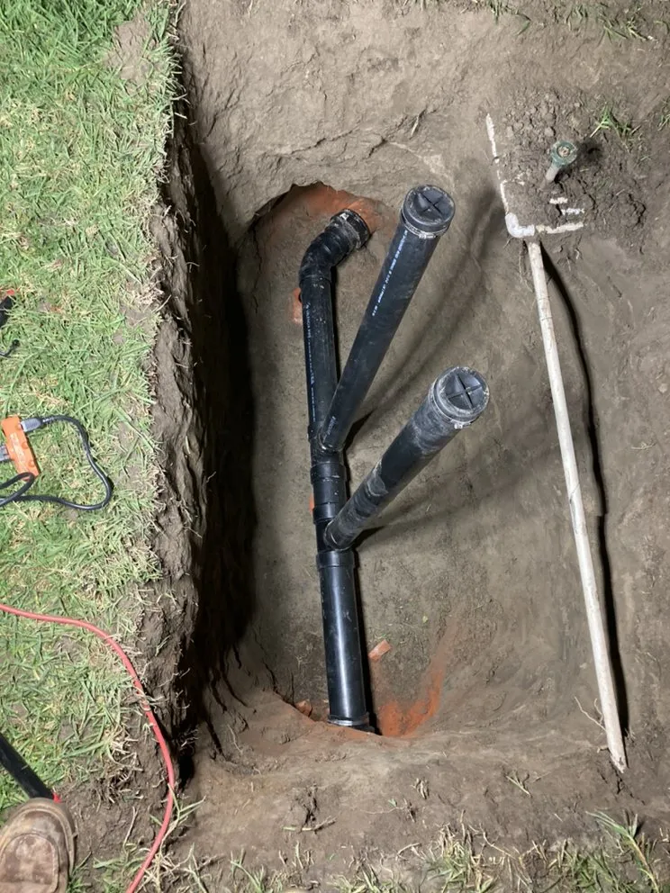 Top-rated pipe repair service in Fullerton, CA - JS Plumbing & Drain Cleaning Services