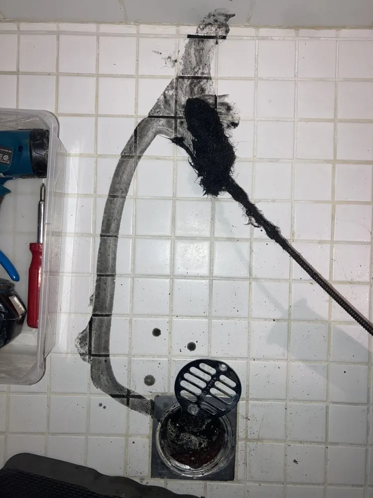 Slide of JS Plumbing & Drain Cleaning Services