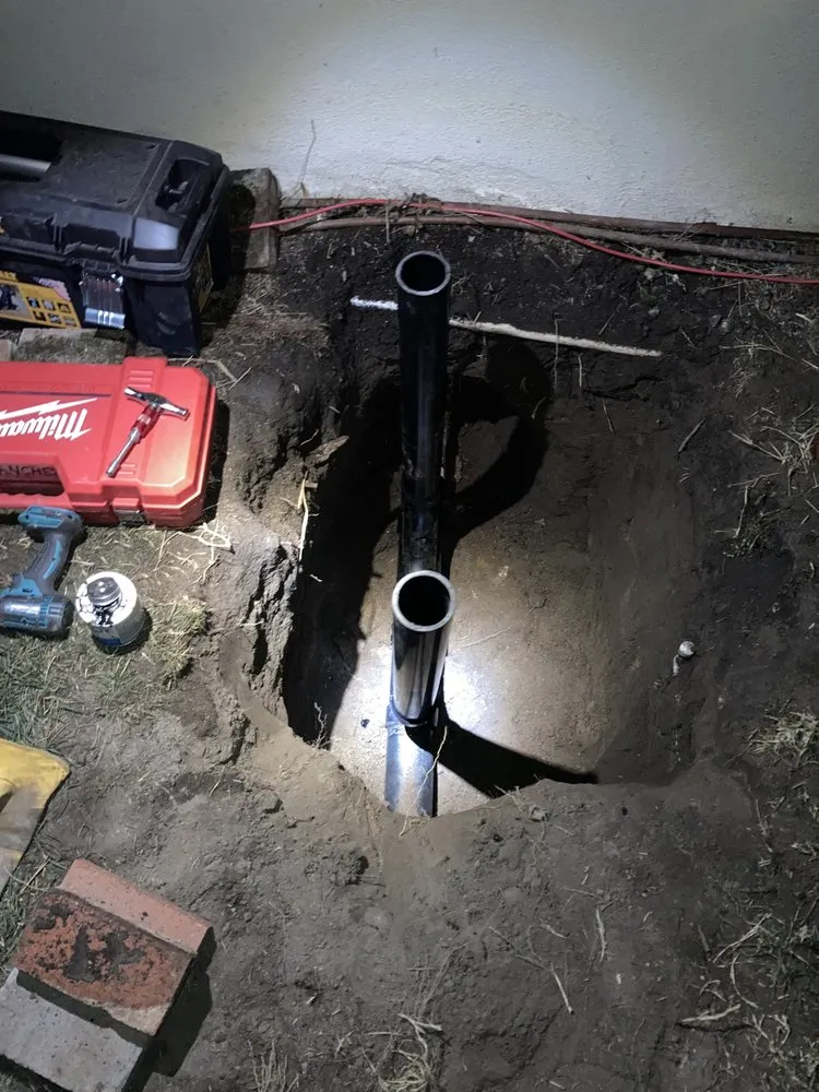 Slide of JS Plumbing & Drain Cleaning Services