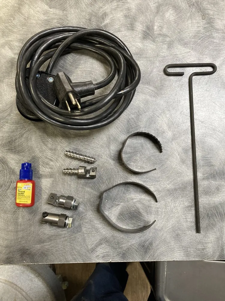 Slide of JS Plumbing & Drain Cleaning Services