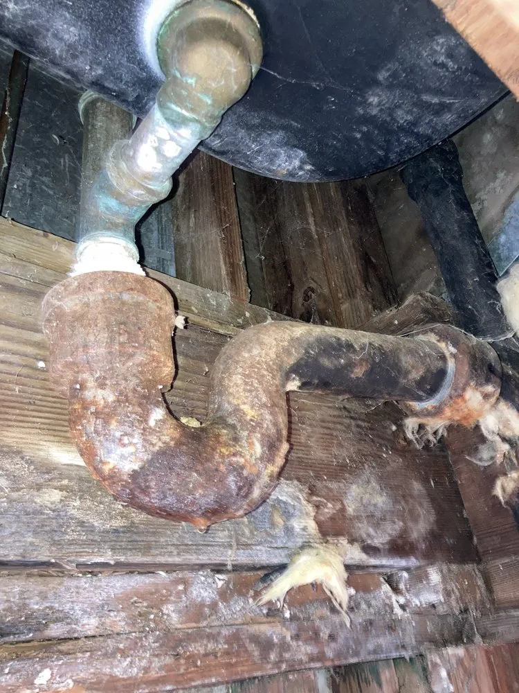 Slide of JS Plumbing & Drain Cleaning Services