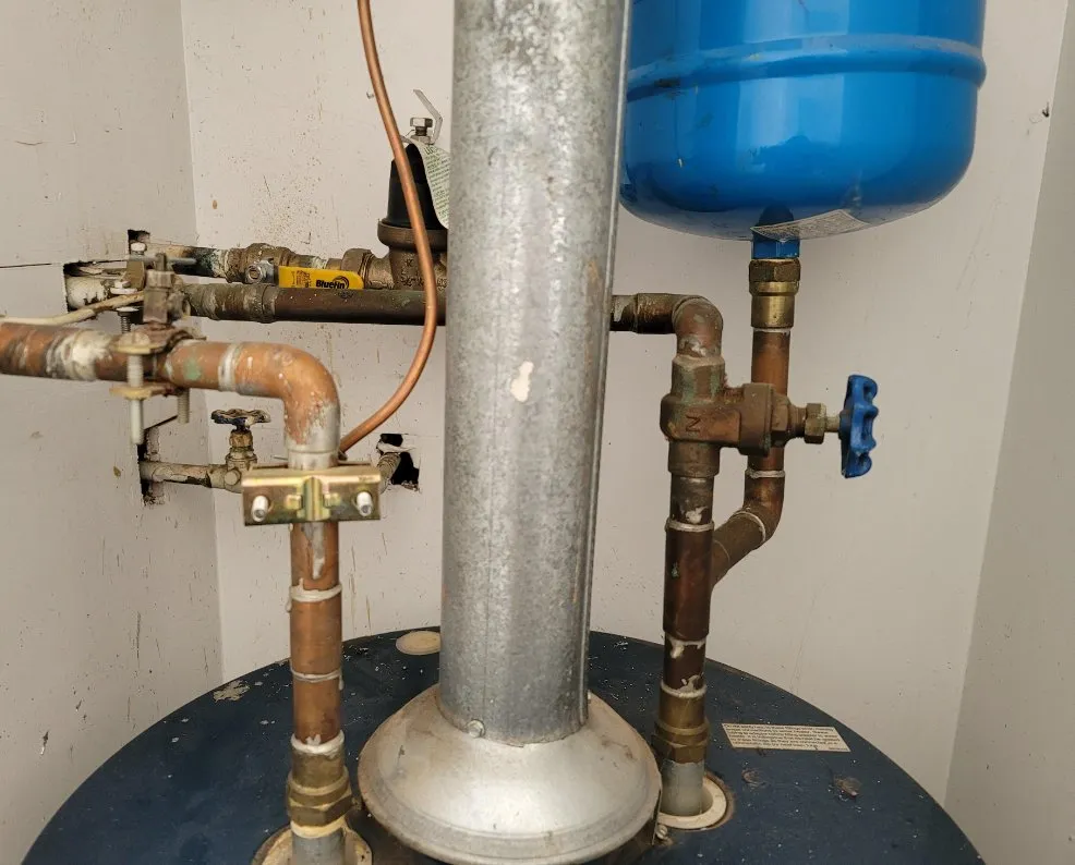 Slide of JS Plumbing & Gas Solutions