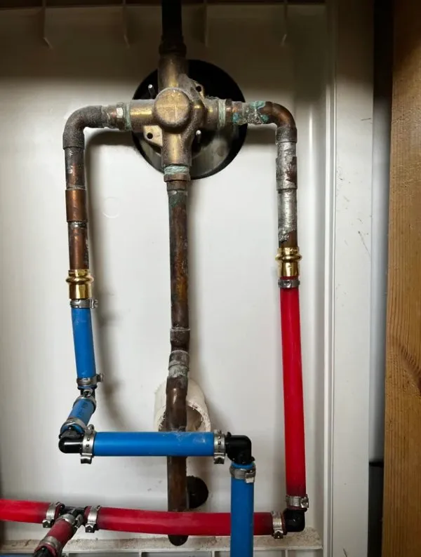 Slide of JS Plumbing & Gas Solutions