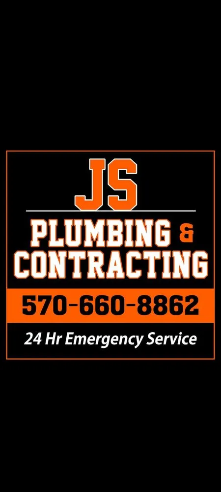Slide of JS Plumbing And Contracting