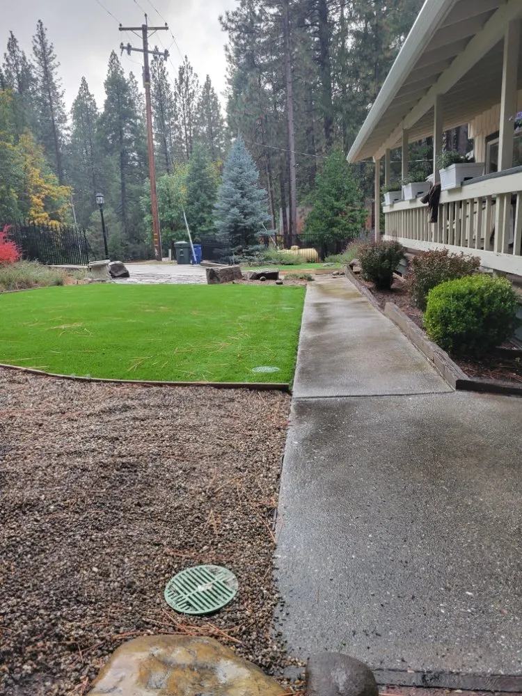 Slide of JS Plumbing and Drain