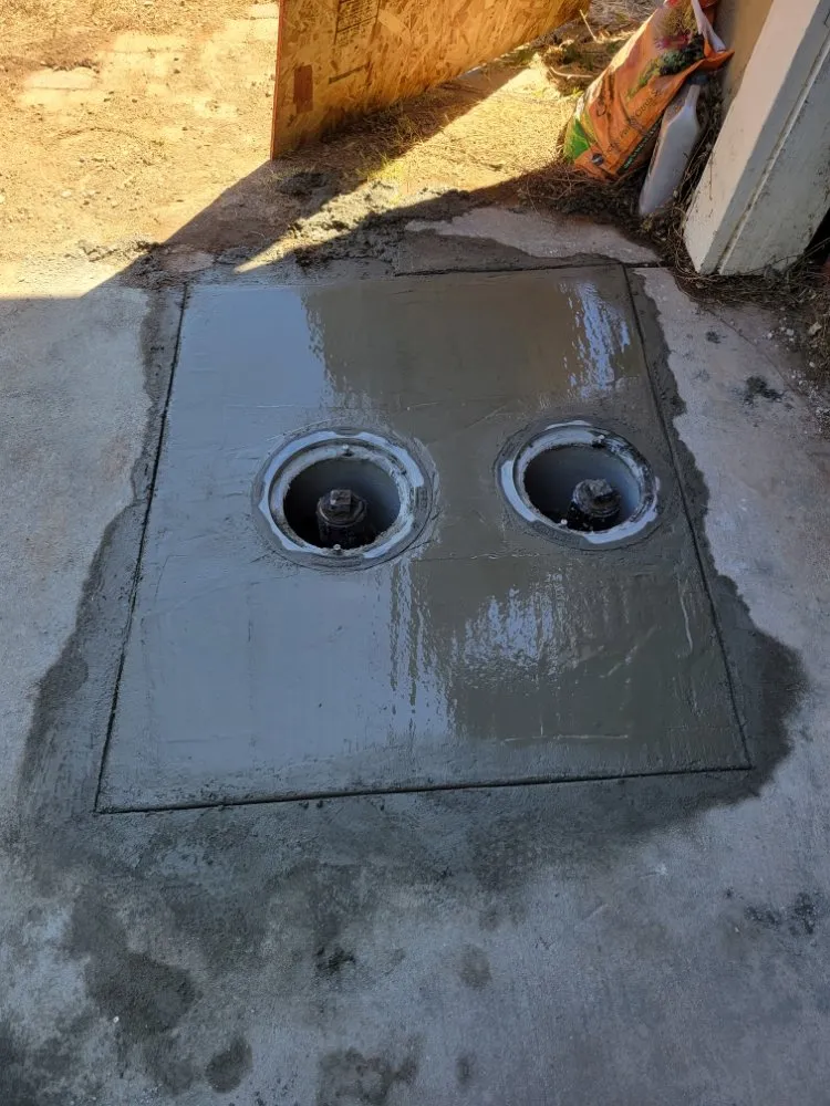 Slide of JS Plumbing and Drain