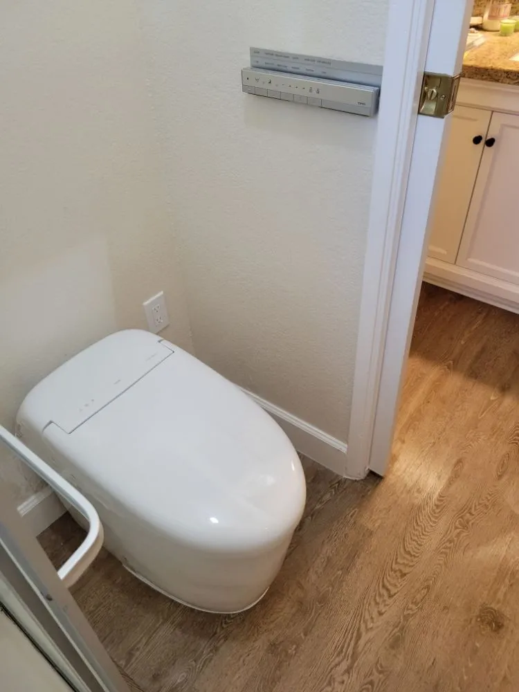 Slide of JS Plumbing and Drain