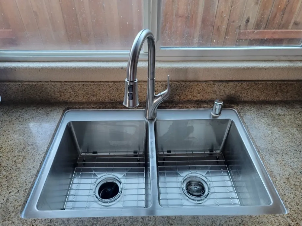 Slide of JS Plumbing and Drain