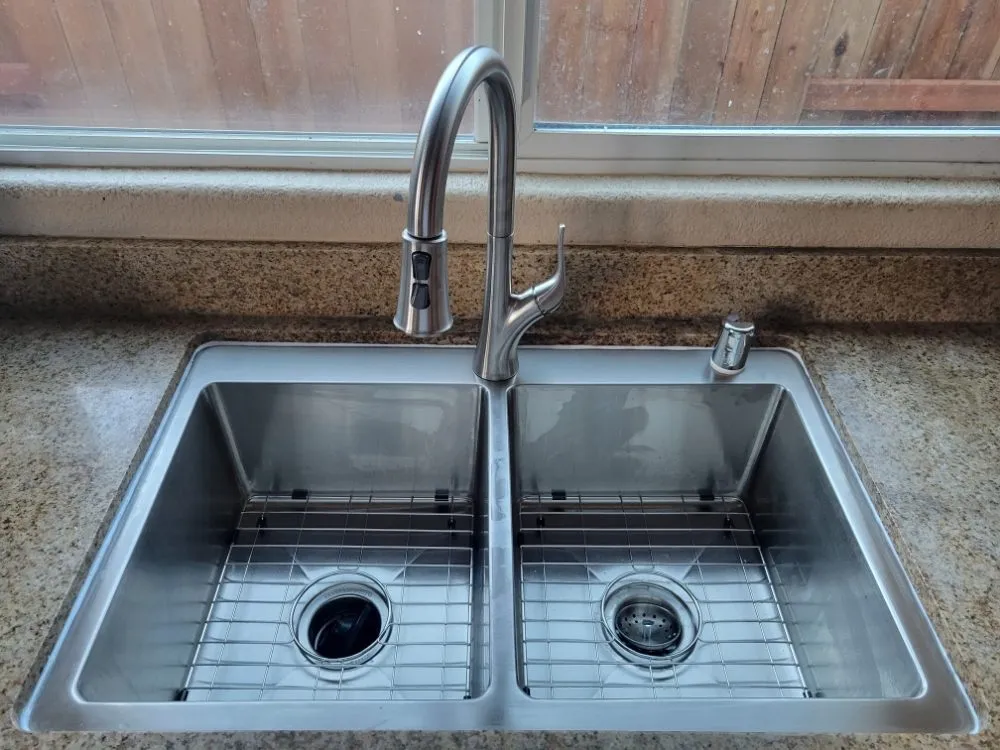 Slide of JS Plumbing and Drain