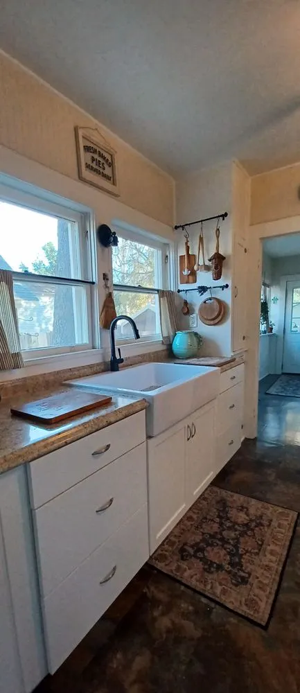 Slide of JS Plumbing and Drain