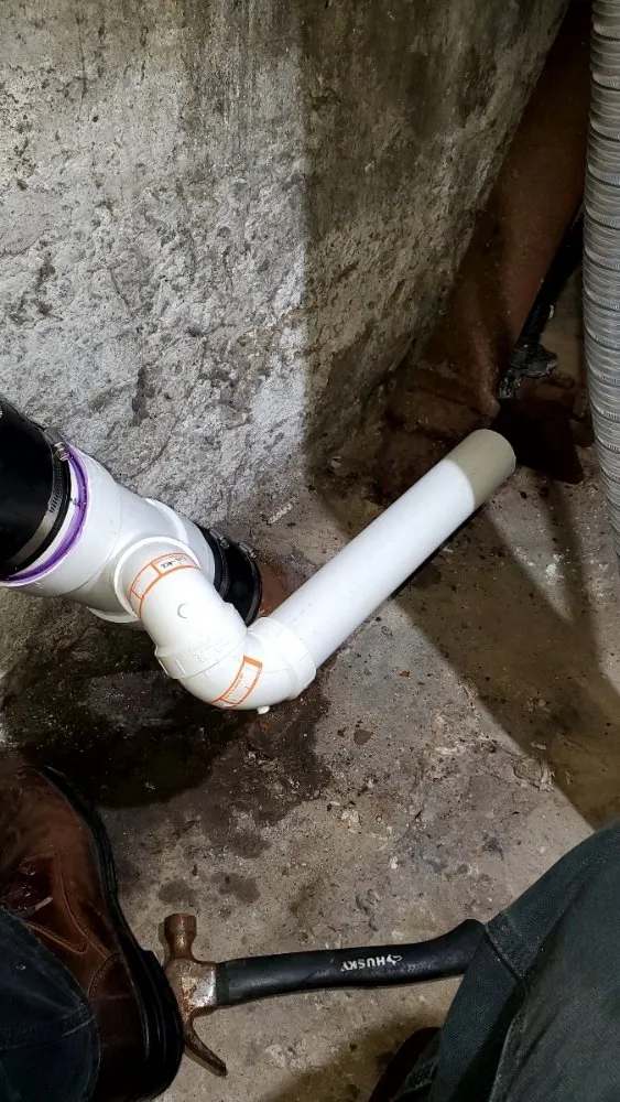 Slide of J&S Plumbing and Heating