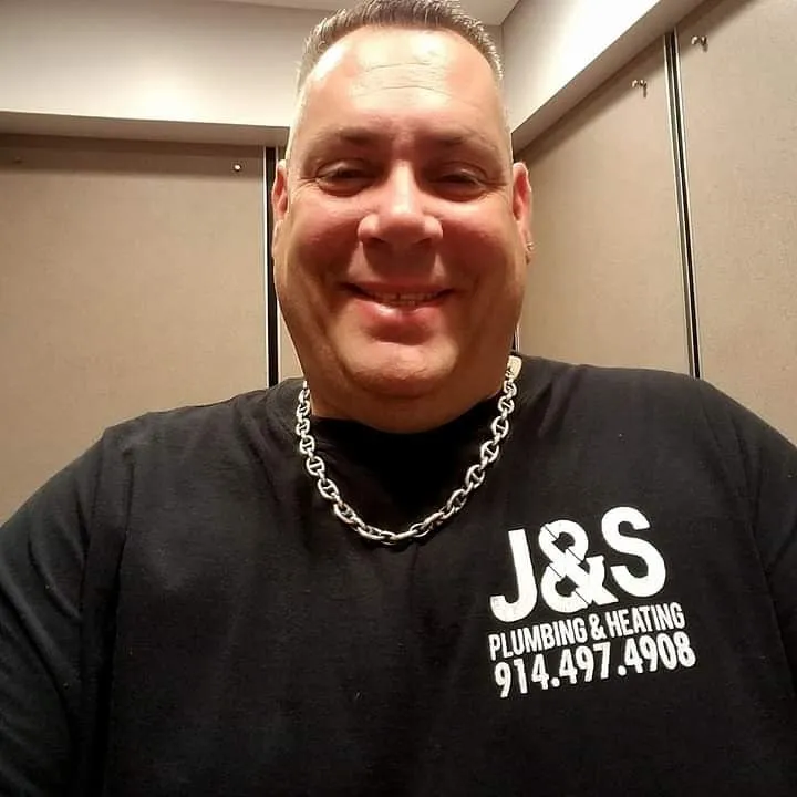 Slide of J&S Plumbing and Heating