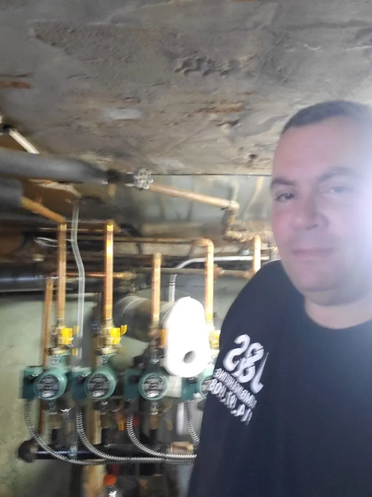 Reliable plumbing repair for homes in Yonkers, NY by J&S Plumbing and Heating