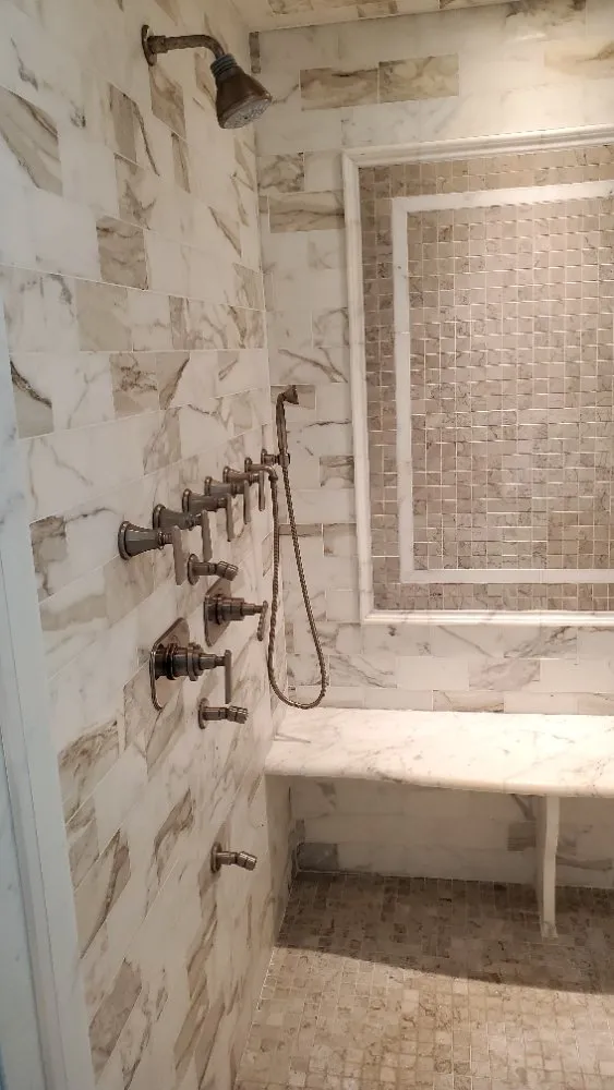Professional pipe repair service in Yonkers, NY - J&S Plumbing and Heating