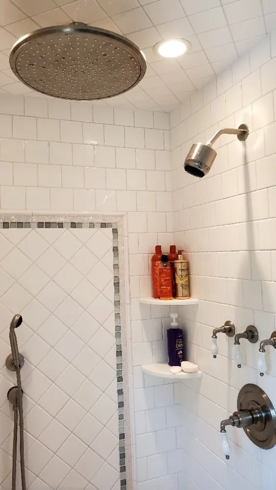 Slide of J&S Plumbing and Heating