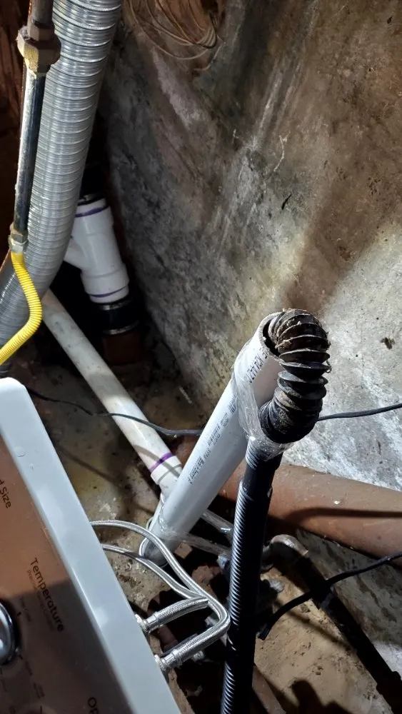 Slide of J&S Plumbing and Heating