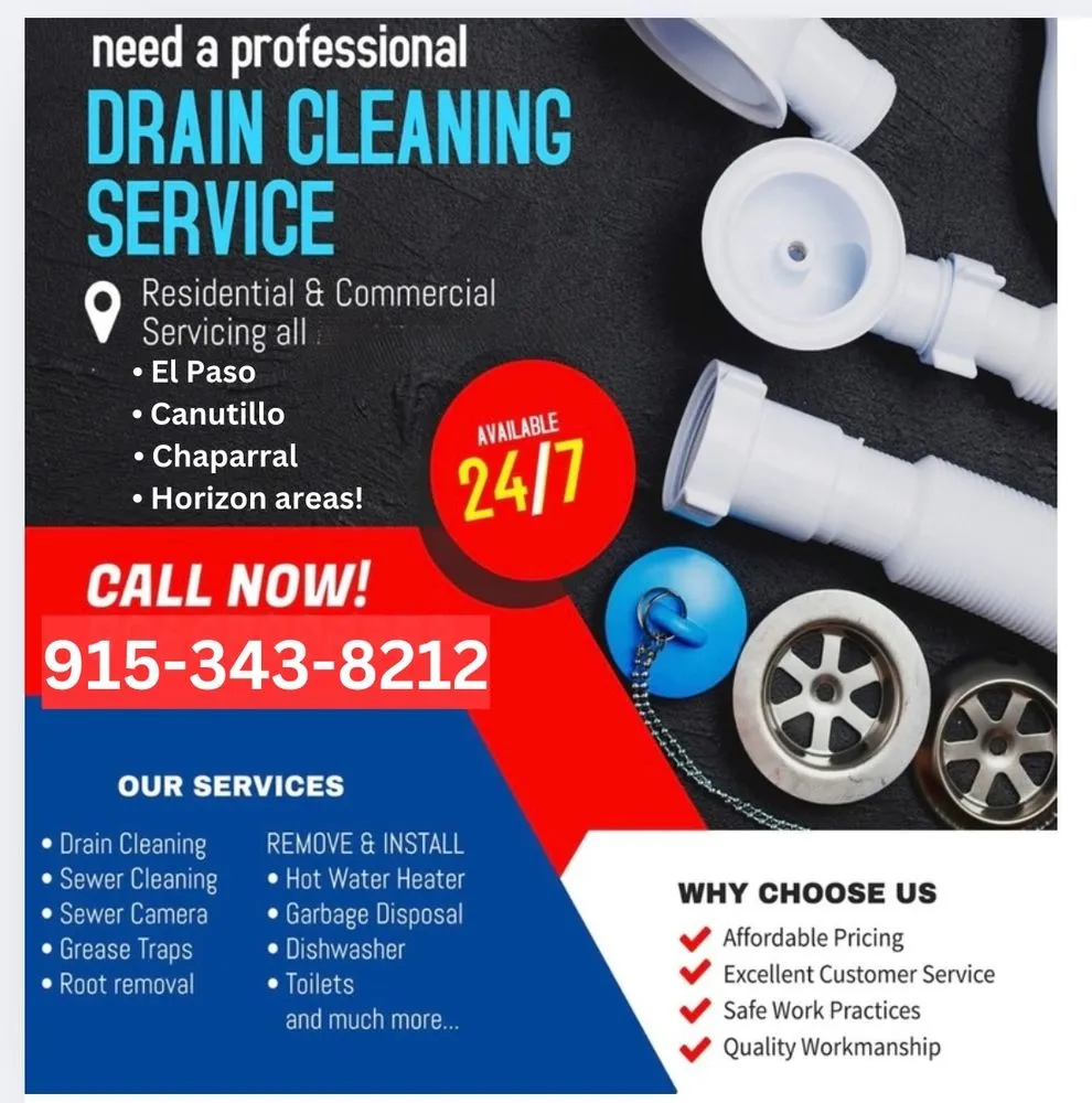 Slide of J&S Plumbing And Home Improvement