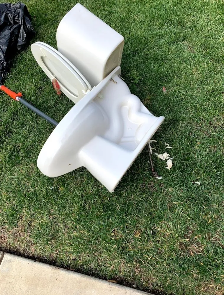 Slide of J&S Plumbing And Home Improvement