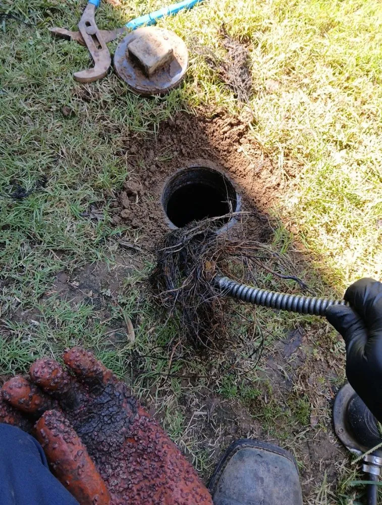 Slide of J&S Plumbing And Home Improvement