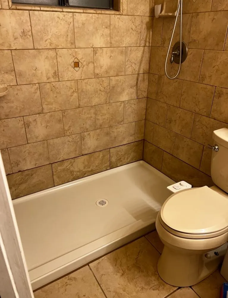 Slide of J&S Plumbing And Home Improvement