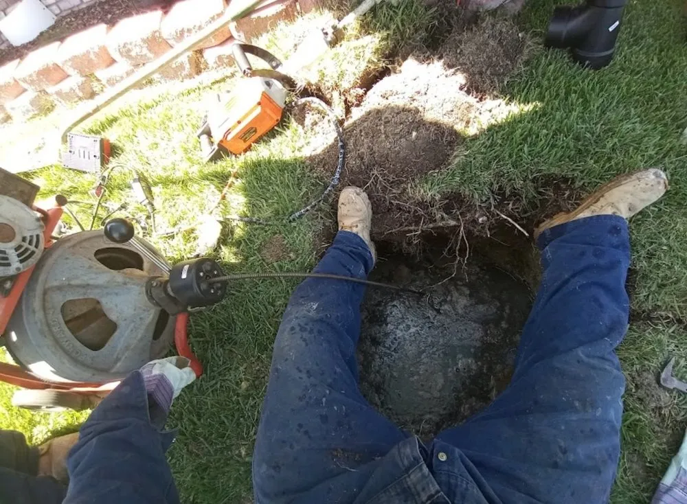 Slide of J&S Plumbing And Home Improvement