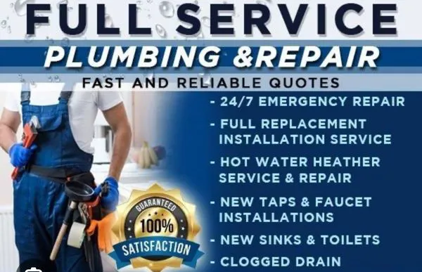 J's Plumbing and Repair
