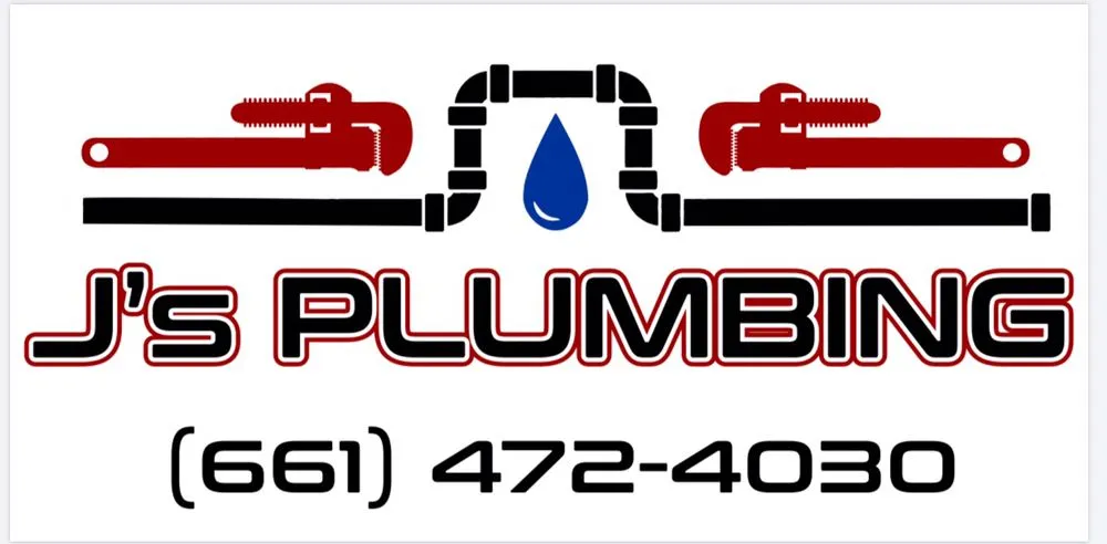 Slide of J's Plumbing