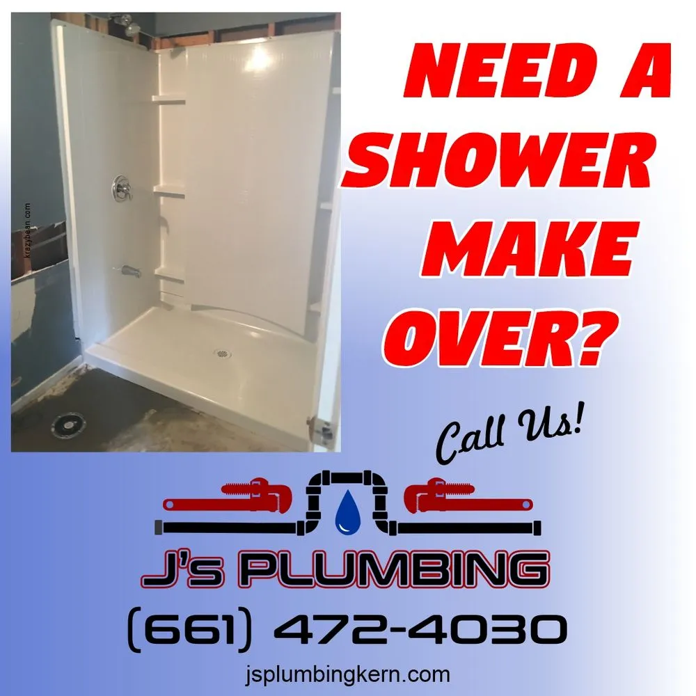Slide of J's Plumbing