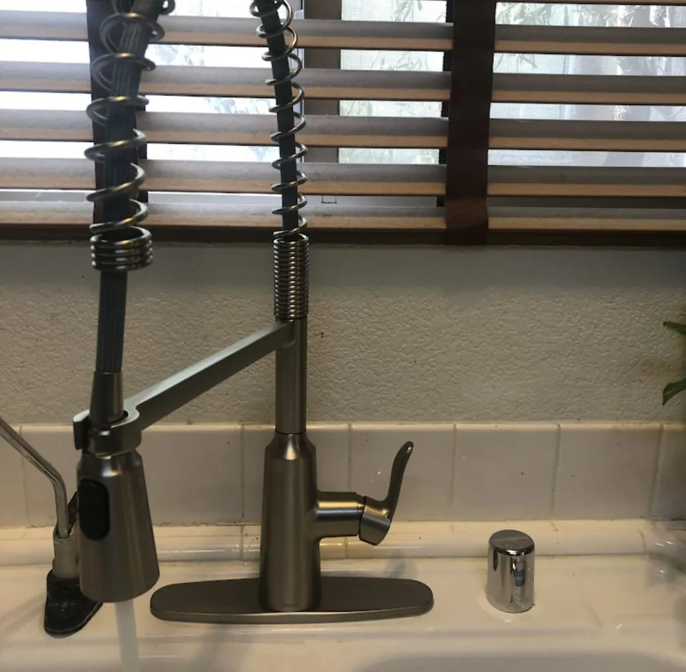 Slide of J&S Plumbing