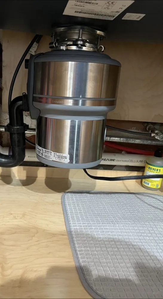 Slide of J&S Plumbing