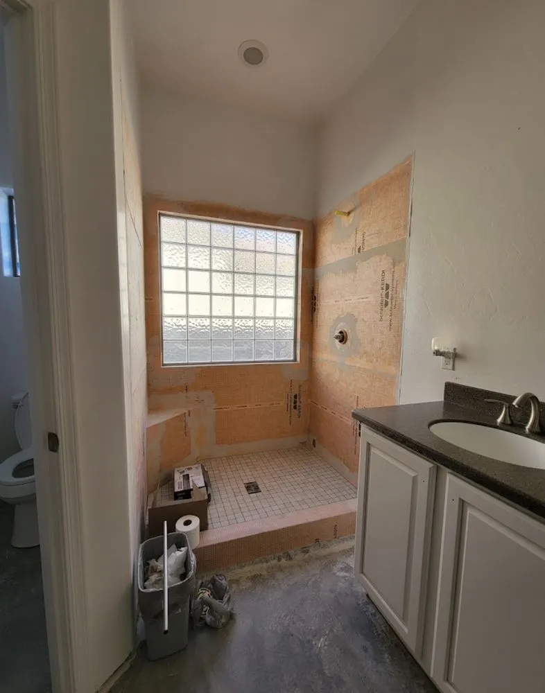 Slide of J&S Plumbing