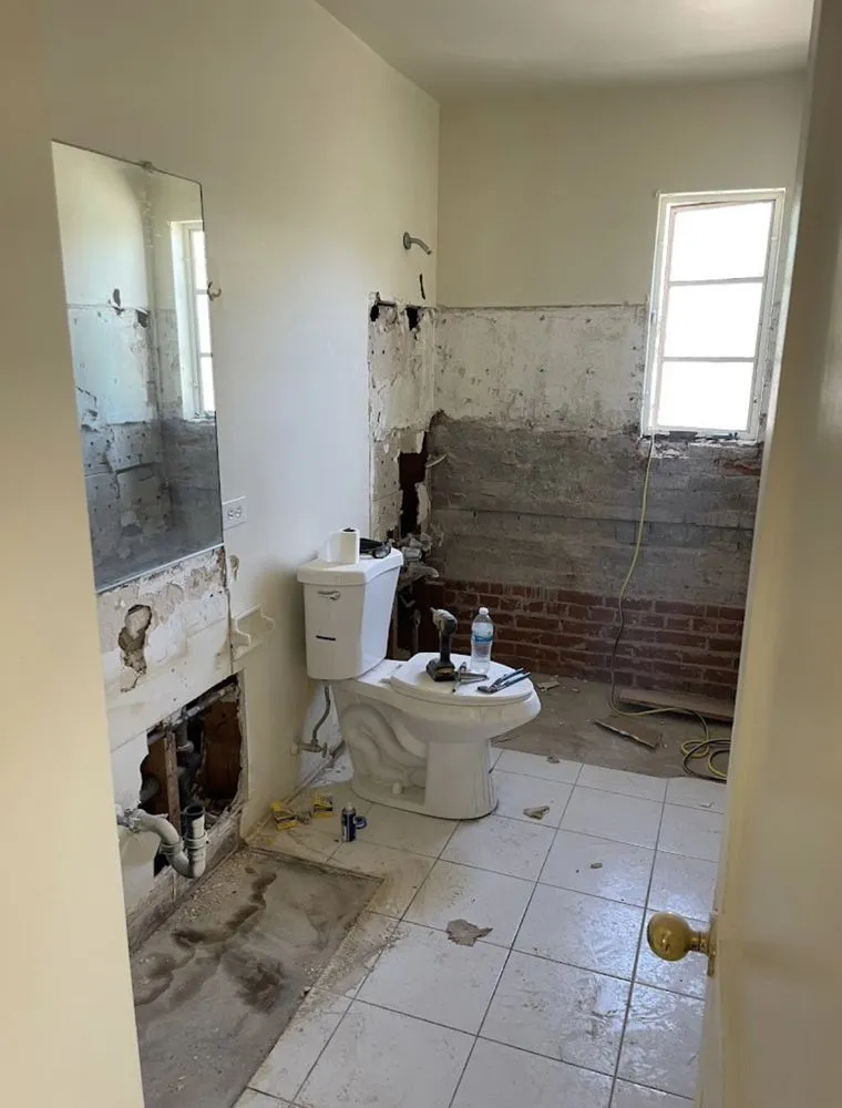 Slide of J&S Plumbing