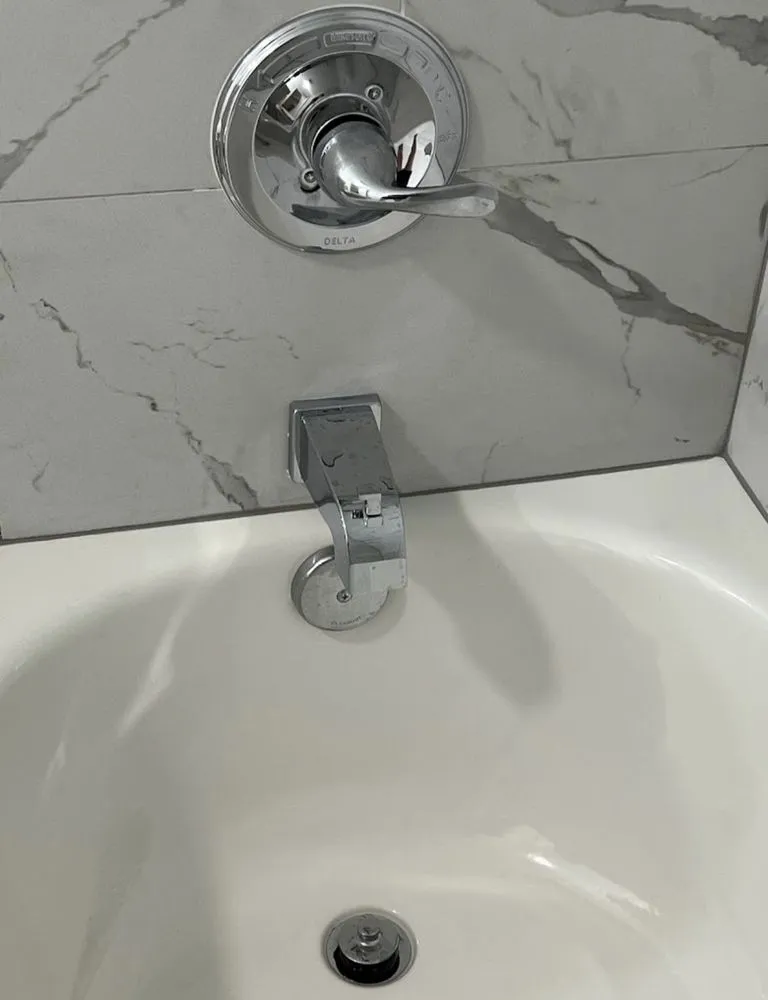 Slide of J&S Plumbing