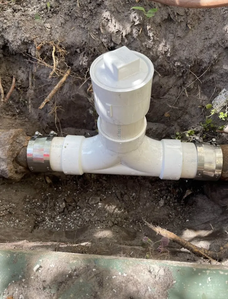 Slide of J&S Plumbing