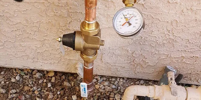 Slide of J&S Plumbing