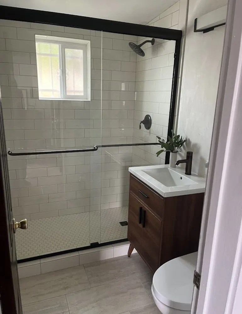 Slide of J&S Plumbing