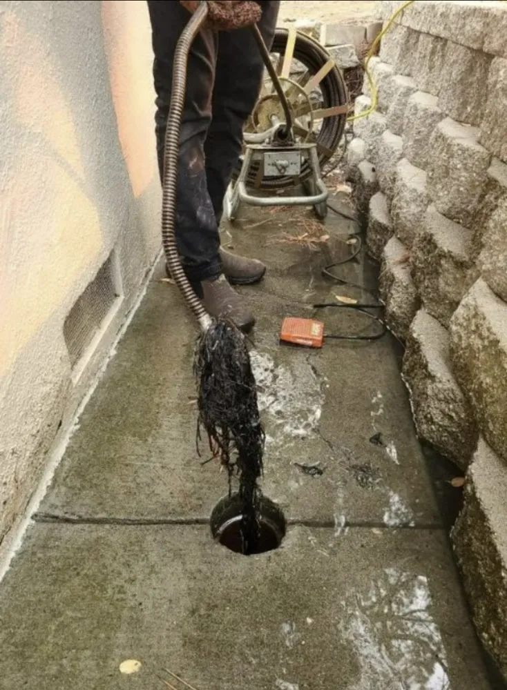 Slide of J&S Plumbing