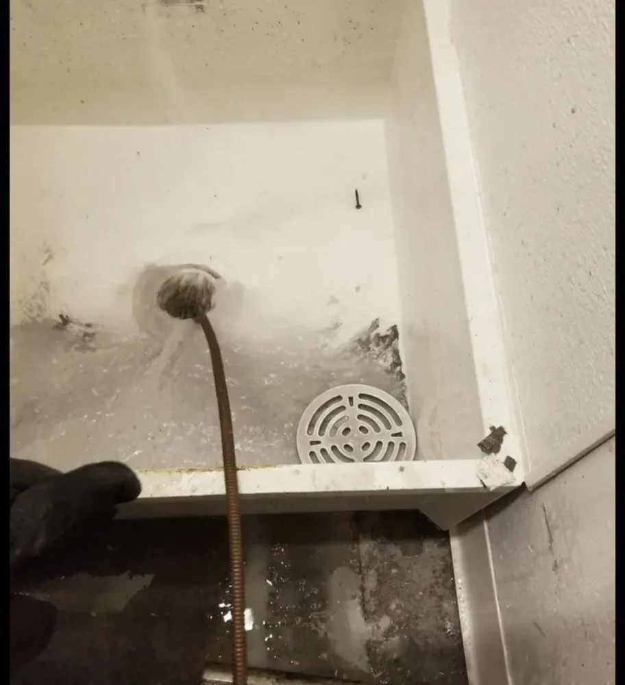 Slide of J&S Plumbing